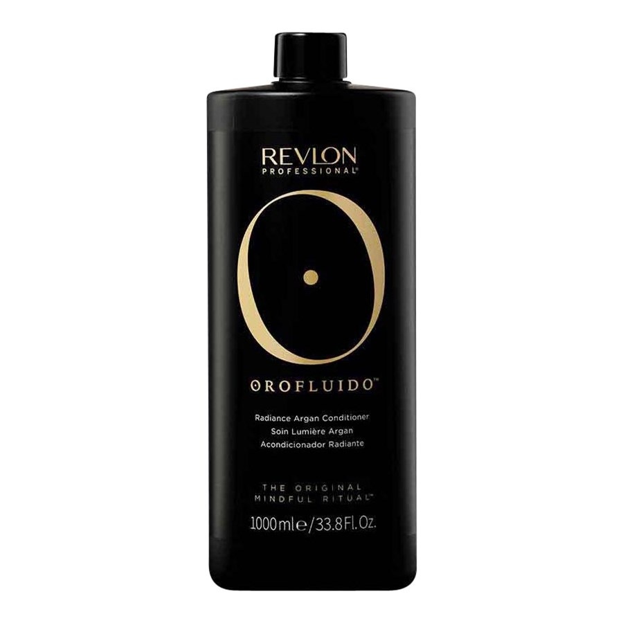Кондиционер для волос Revlon Professional Conditioner, 1000 ml
Кондиционер для волос Revlon Professional Conditioner, 1000 ml