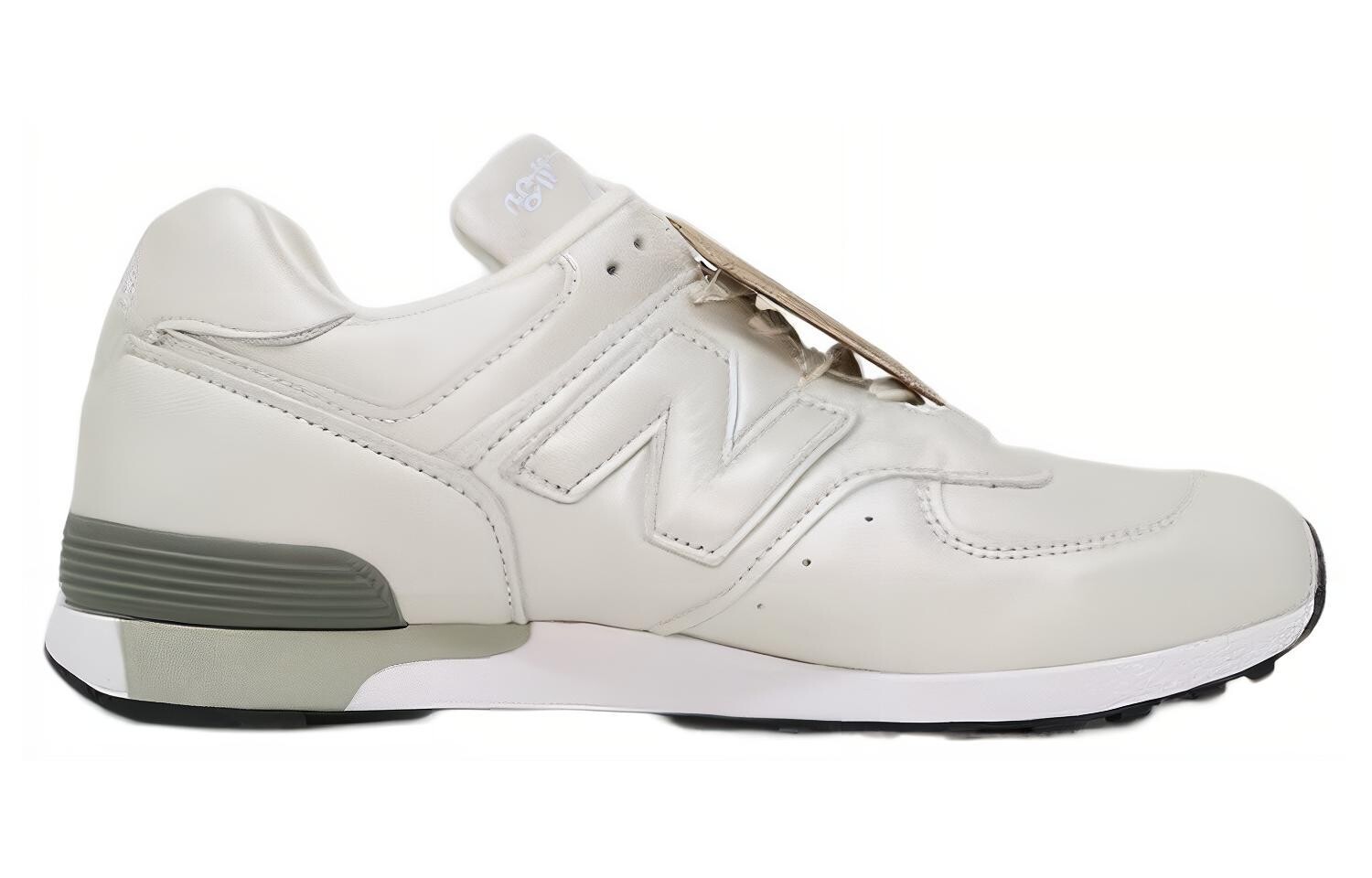 Кроссовки New Balance NB 576, белый
Кроссовки New Balance NB 576, белый