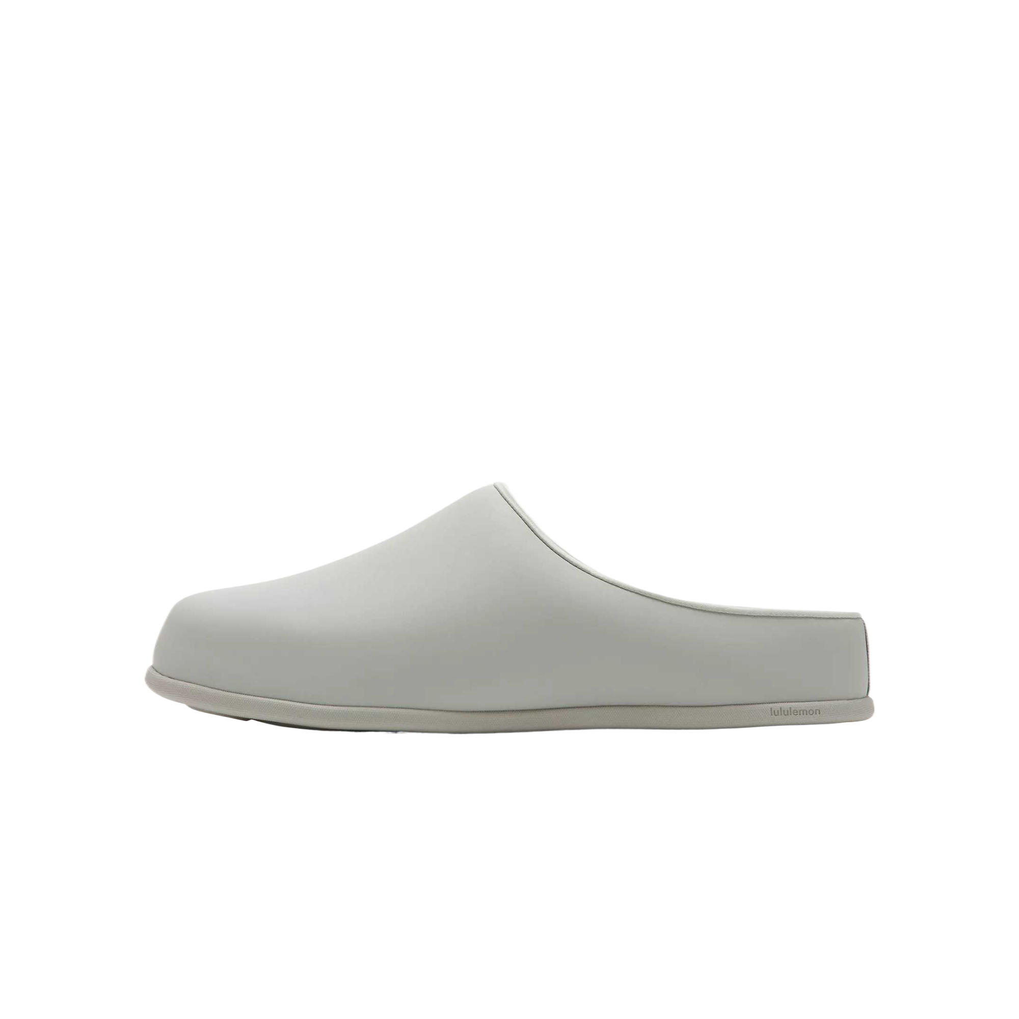 Мужские тапочки SwayDay с резиновой подошвой, без специальных функций, закрытый носок Lululemon, серый
Мужские тапочки SwayDay с резиновой подошвой, без специальных функций, закрытый носок Lululemon, серый