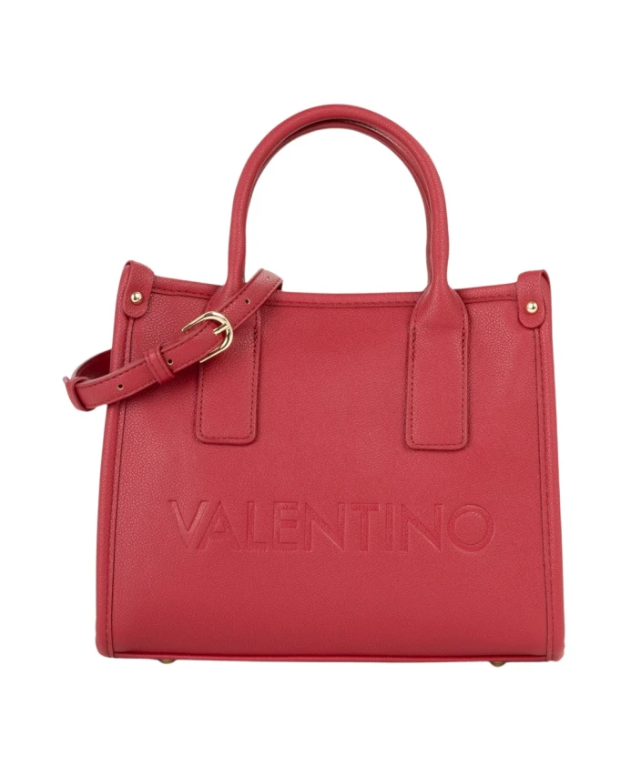 Мини-Сумочка Foxy Re Valentino By Mario Valentino, красный
Мини-Сумочка Foxy Re Valentino By Mario Valentino, красный