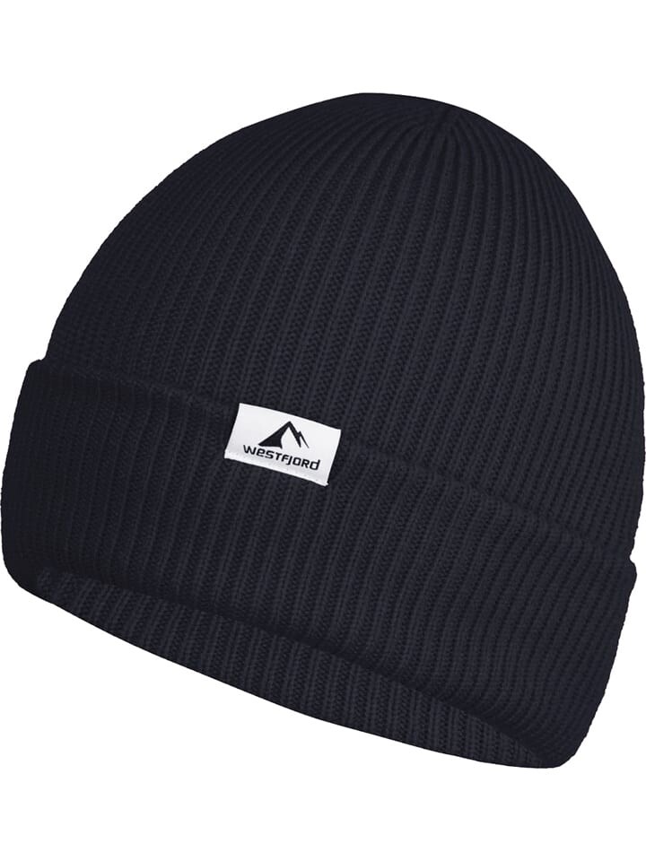 Кепка Westfjord, антрацит
Кепка Westfjord, антрацит