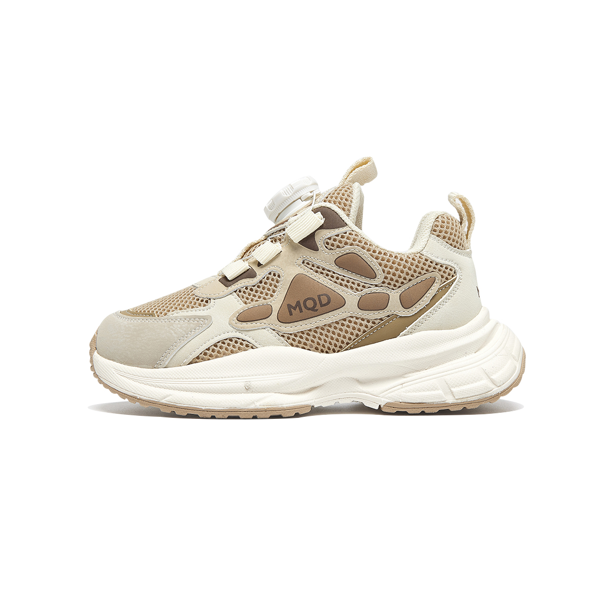 Детские повседневные туфли Kids MQD, хаки
Детские повседневные туфли Kids MQD, хаки