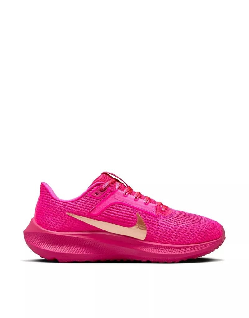 Ярко-розовые кроссовки Nike Air Zoom Pegasus 40, Розовый, Ярко-розовые кроссовки Nike Air Zoom Pegasus 40
Ярко-розовые кроссовки Nike Air Zoom Pegasus 40, Розовый, Ярко-розовые кроссовки Nike Air Zoom Pegasus 40