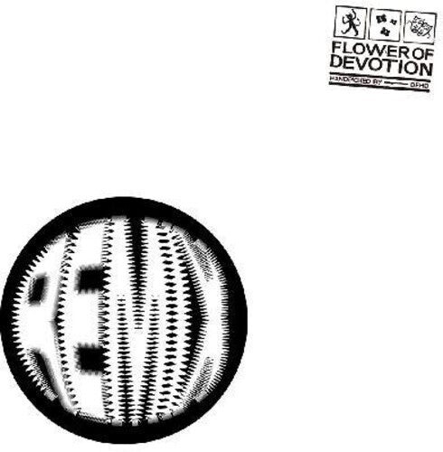 Виниловая пластинка Dehd - Flower Of Devotion Remixed
Виниловая пластинка Dehd - Flower Of Devotion Remixed