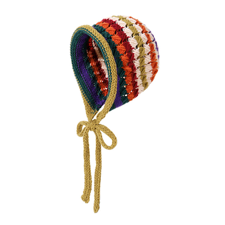 Женская шапка-бини CAMEL
Женская шапка-бини CAMEL