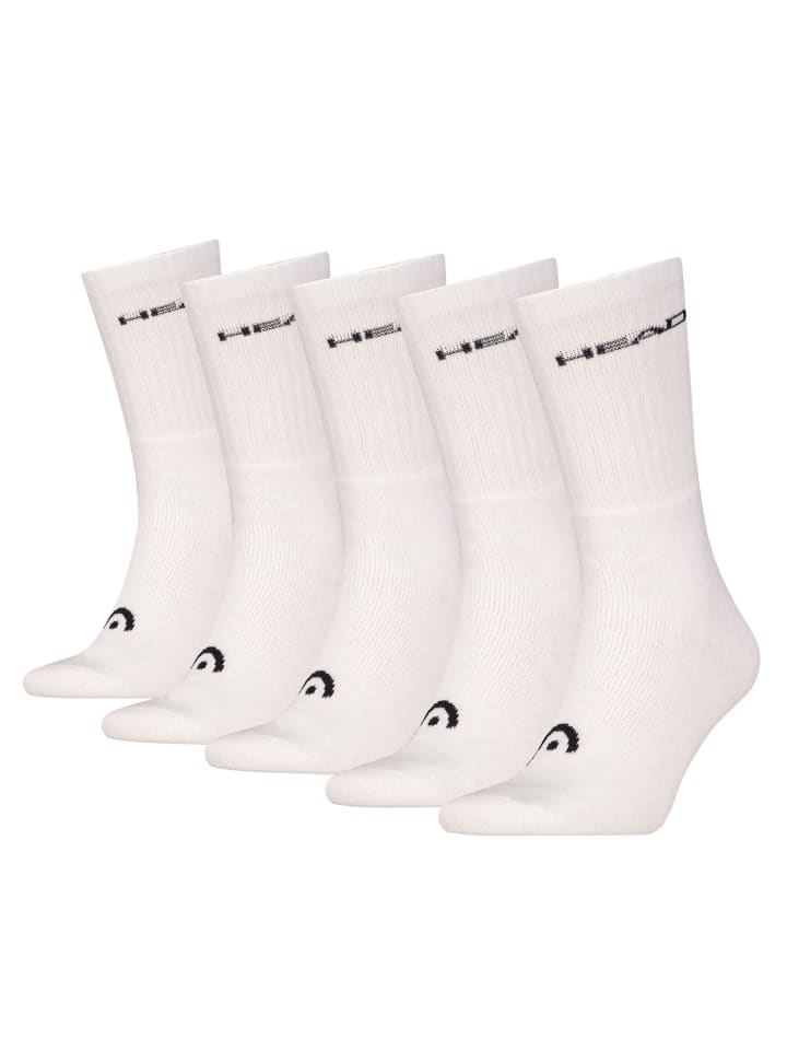 Носки HEAD, белый
Носки HEAD, белый