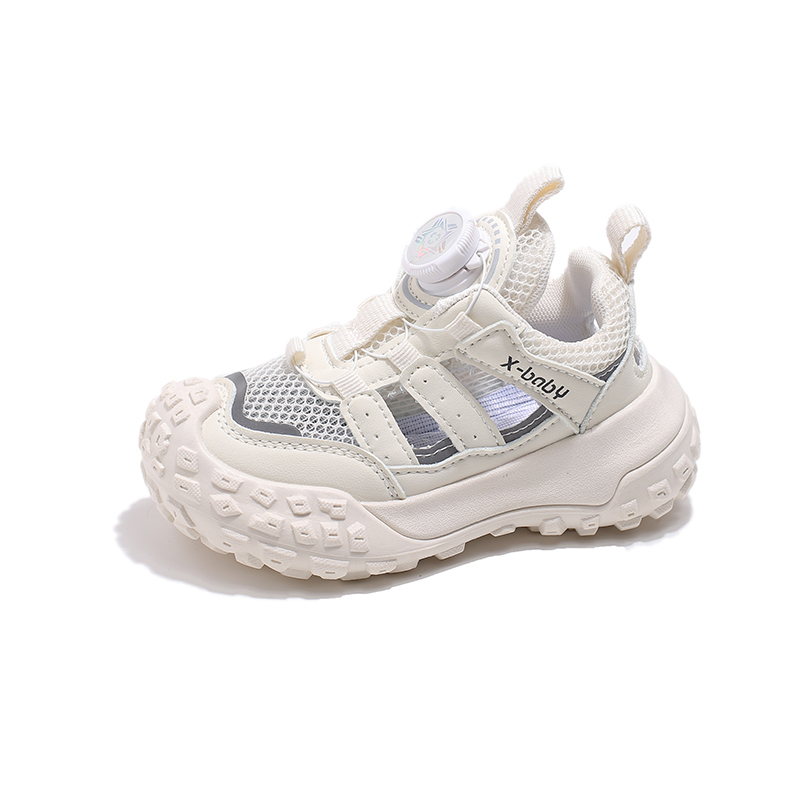 Износостойкая детская обувь для повседневной жизни Bull charm, экрю
Износостойкая детская обувь для повседневной жизни Bull charm, экрю