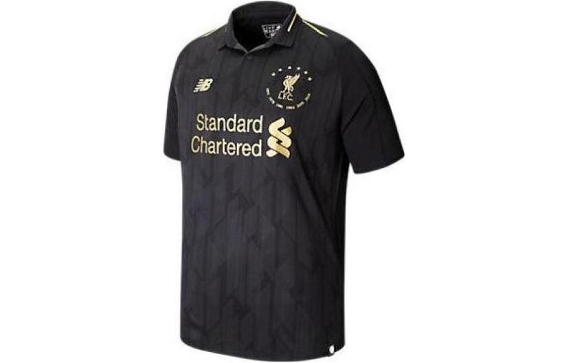 Мужская рубашка поло New Balance, цвет Black
Мужская рубашка поло New Balance, цвет Black