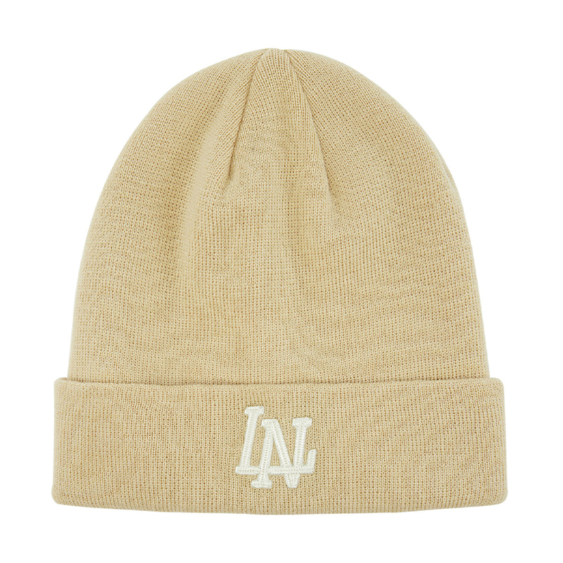 Трикотажная шапка LiNing Sheep Wool Unisex Khaki
Трикотажная шапка LiNing Sheep Wool Unisex Khaki