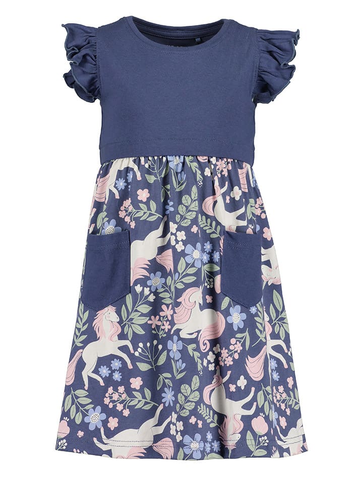 Платье Blue Seven 
Платье Blue Seven