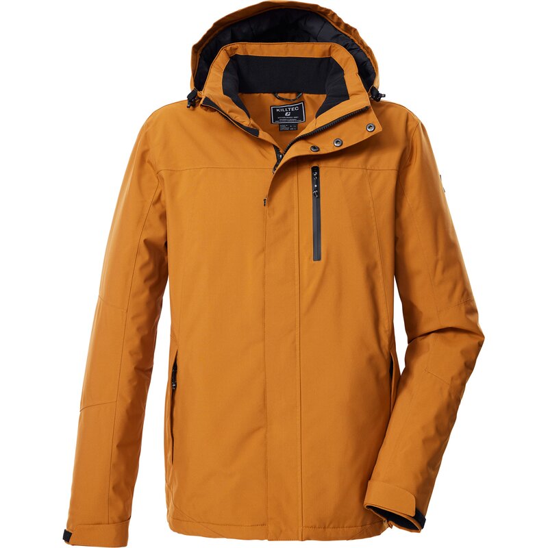 Функциональная куртка kow 90 mn jckt Killtec, цвет cognac
Функциональная куртка kow 90 mn jckt Killtec, цвет cognac