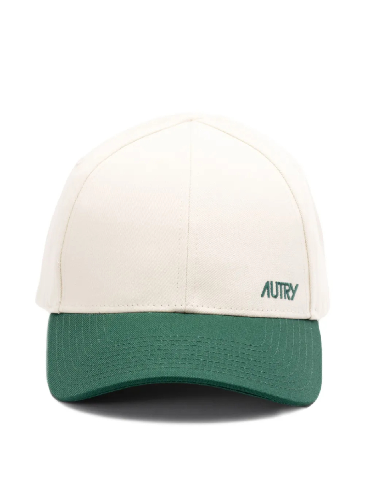 Кепка с вышитым логотипом Autry, нейтральный
Кепка с вышитым логотипом Autry, нейтральный