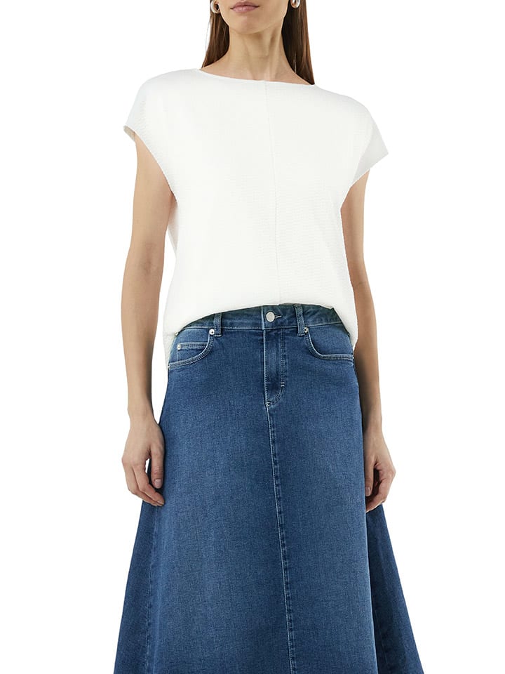 Футболка comma CI, белый
Футболка comma CI, белый