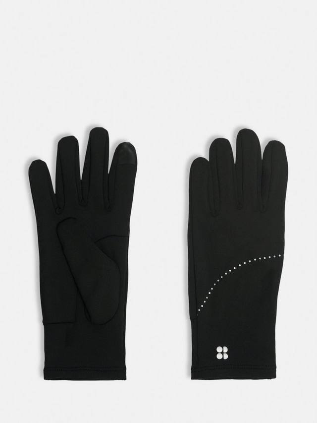 Беговые перчатки Swiftie Pace Sweaty Betty, Black
Беговые перчатки Swiftie Pace Sweaty Betty, Black