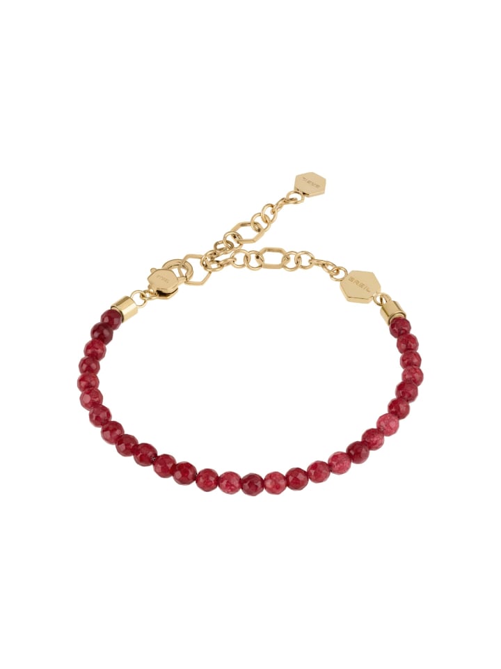 Breil Золотой браслет Kaleido
Breil Золотой браслет Kaleido