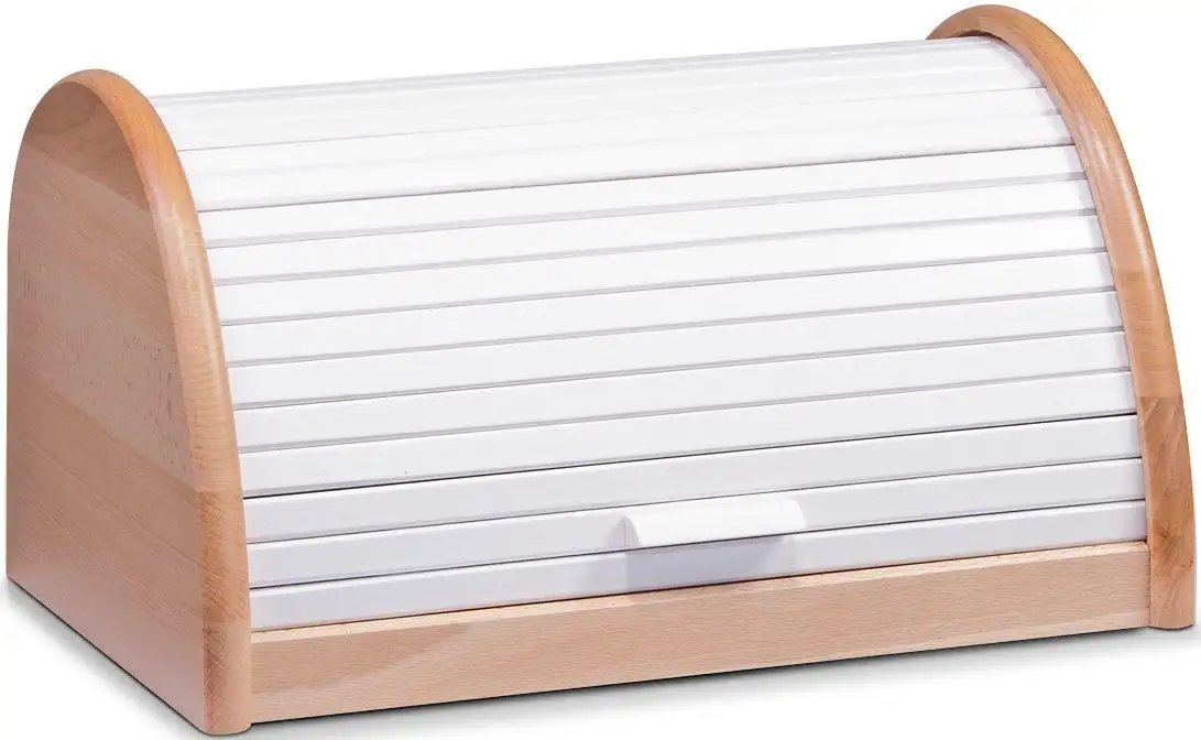 Хлебница Zeller Present, (1 шт.), размеры (Д/Ш/В): 39 x 25 x 21 см 25х21х39 см, белый
Хлебница Zeller Present, (1 шт.), размеры (Д/Ш/В): 39 x 25 x 21 см 25х21х39 см, белый