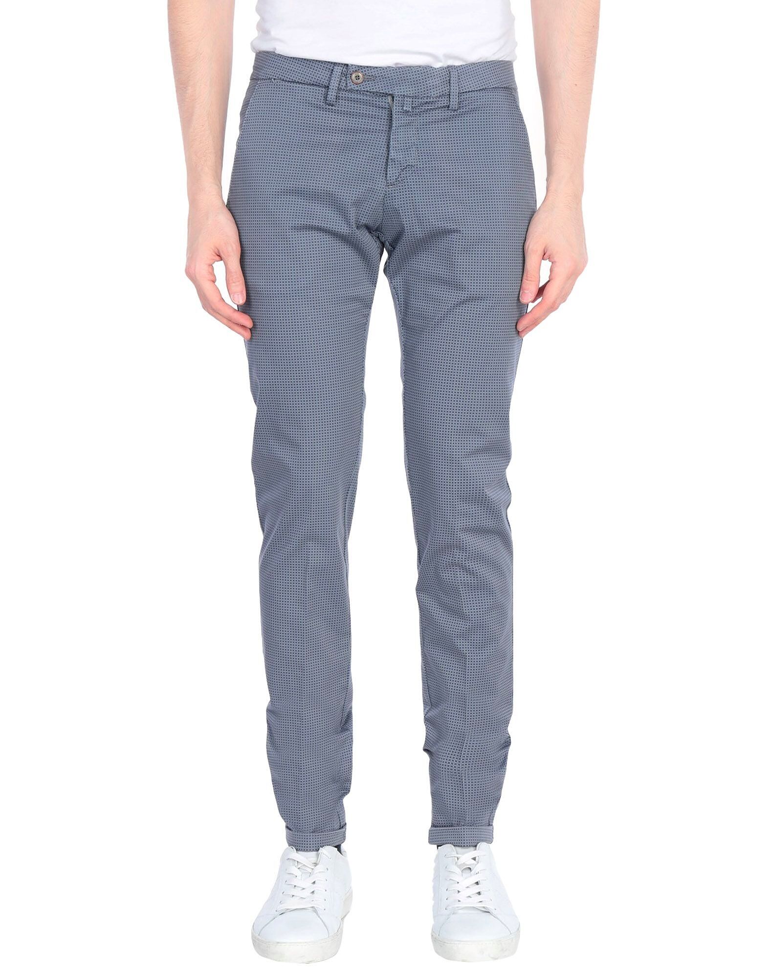 Брюки Michael Coal, свинцовый
Брюки Michael Coal, свинцовый