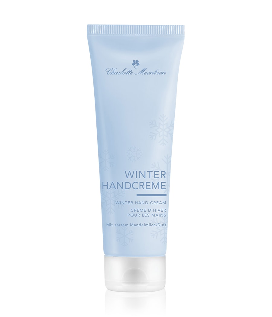 Крем для рук Charlotte Meentzen WINTER-CREME, 75 ml
Крем для рук Charlotte Meentzen WINTER-CREME, 75 ml