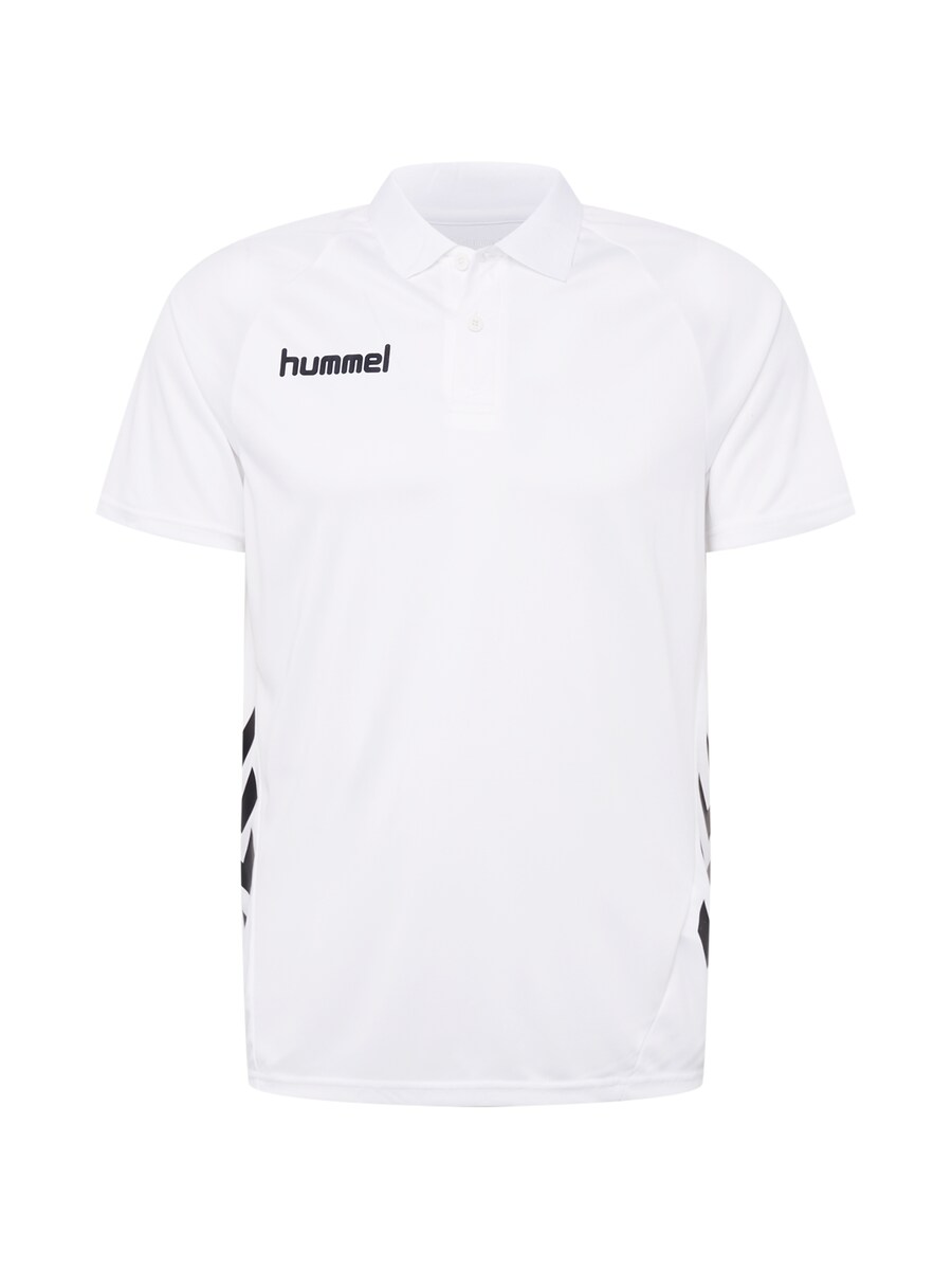 Футболка Performance Hummel, белый
Футболка Performance Hummel, белый
