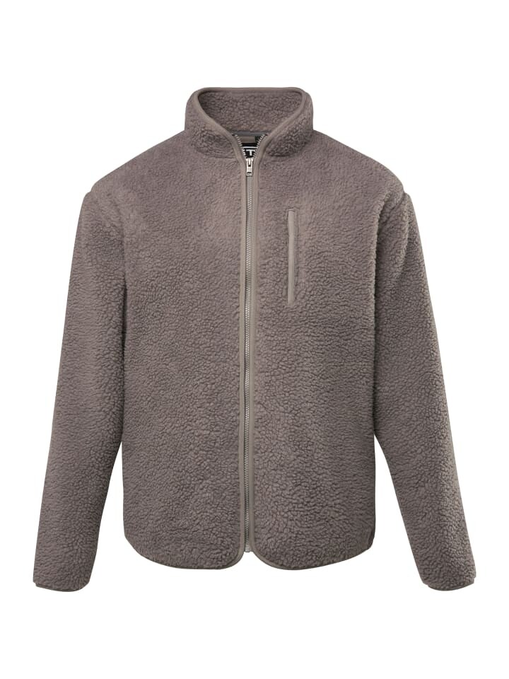 Спортивная куртка STHUGE, темно-серый
Спортивная куртка STHUGE, темно-серый