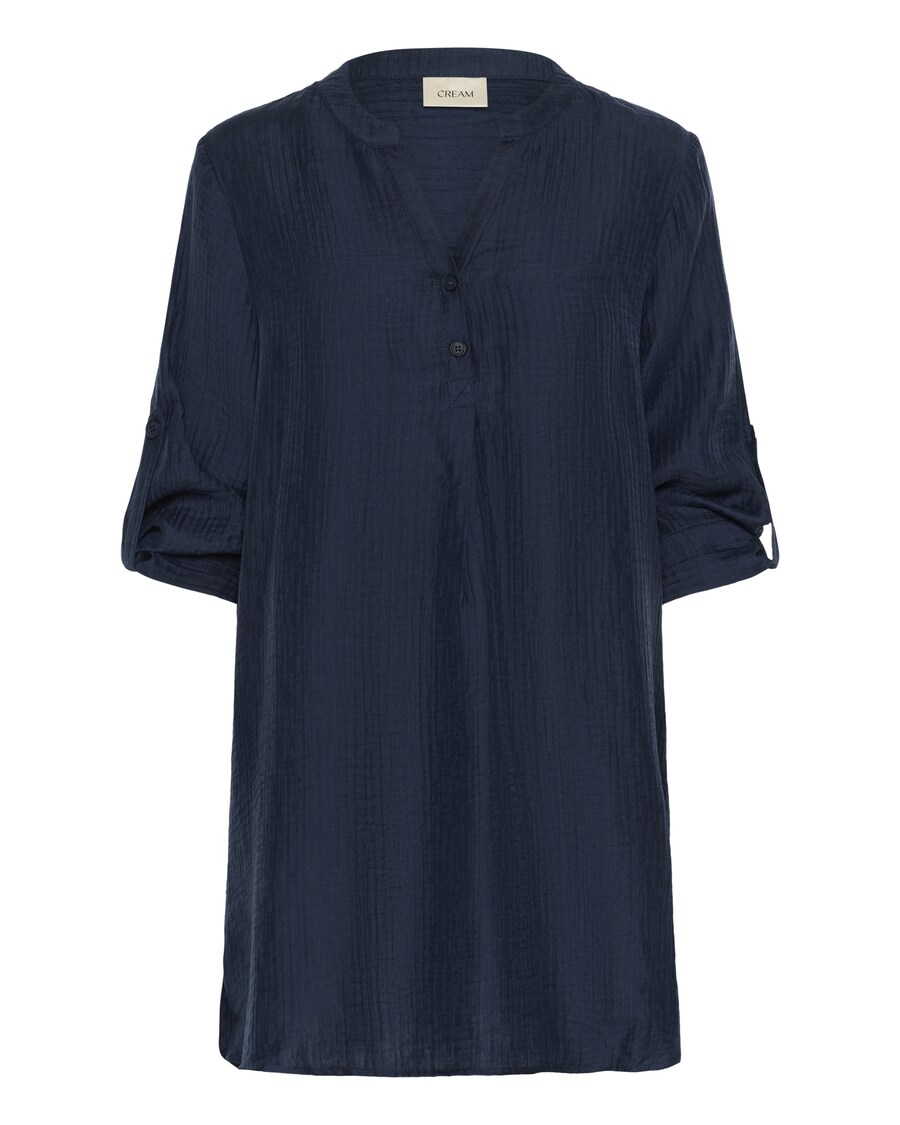 Туника Cream Wilma, Night Blue
Туника Cream Wilma, Night Blue