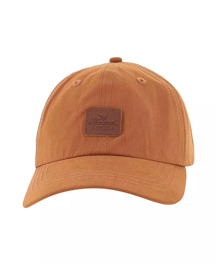 Мужская шапка The Legacy Thorogood, коричневый
Мужская шапка The Legacy Thorogood, коричневый