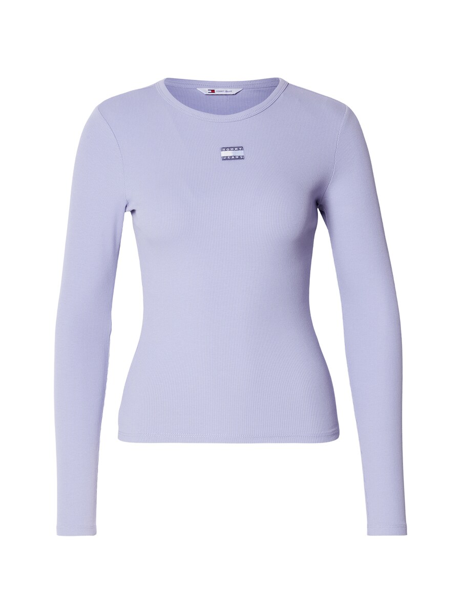 Рубашка Tommy Jeans, лавандовый
Рубашка Tommy Jeans, лавандовый