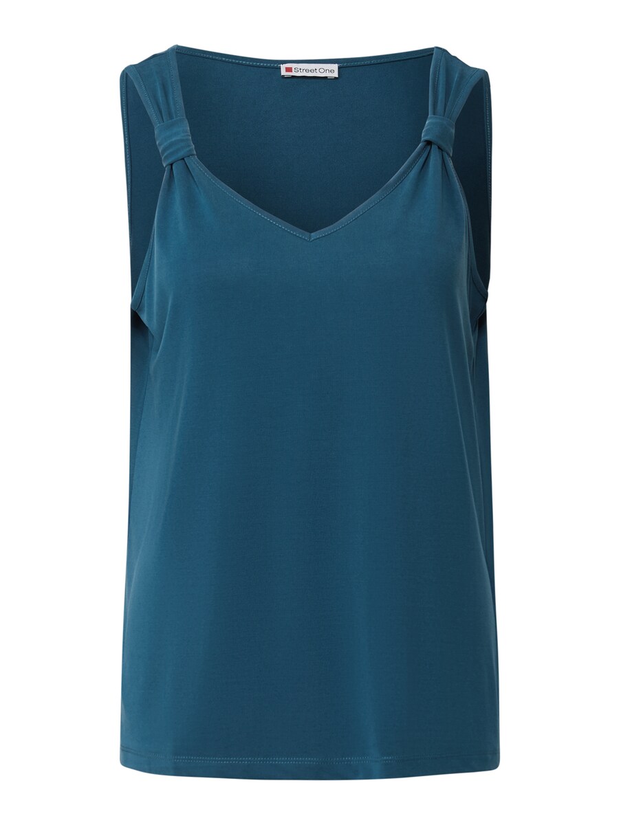 Топ STREET ONE, голубой
Топ STREET ONE, голубой