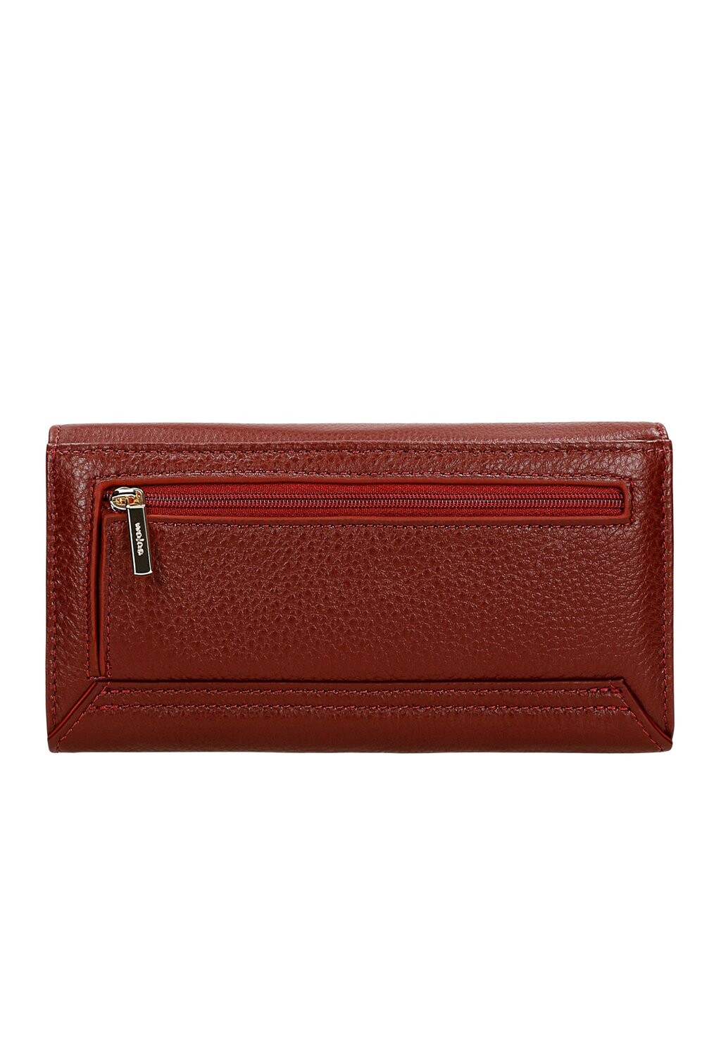 Кошелек Wojas, червоный 9108855
Кошелек Wojas, червоный 9108855