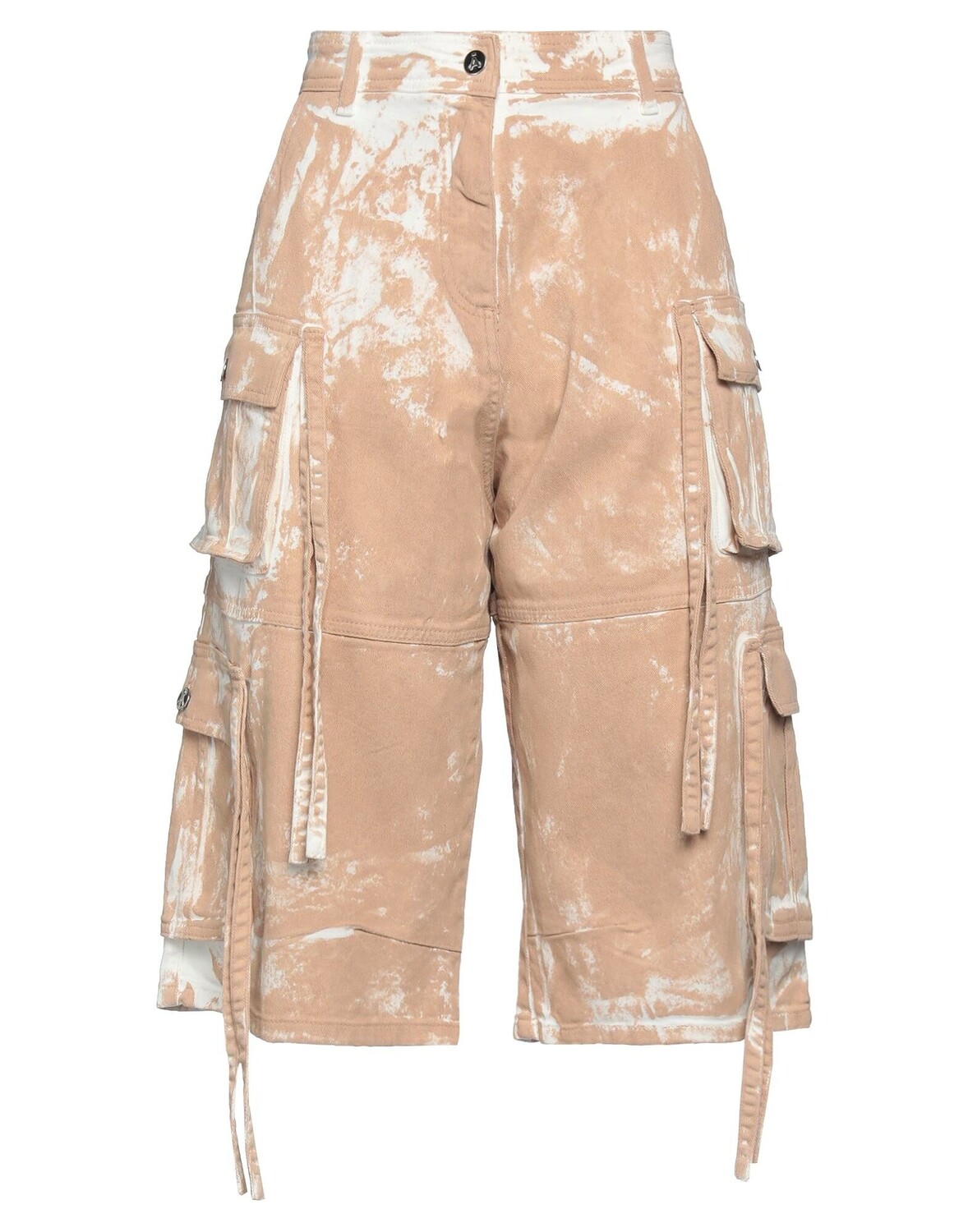 Брюки Andreādamo, розовый
Брюки Andreādamo, розовый