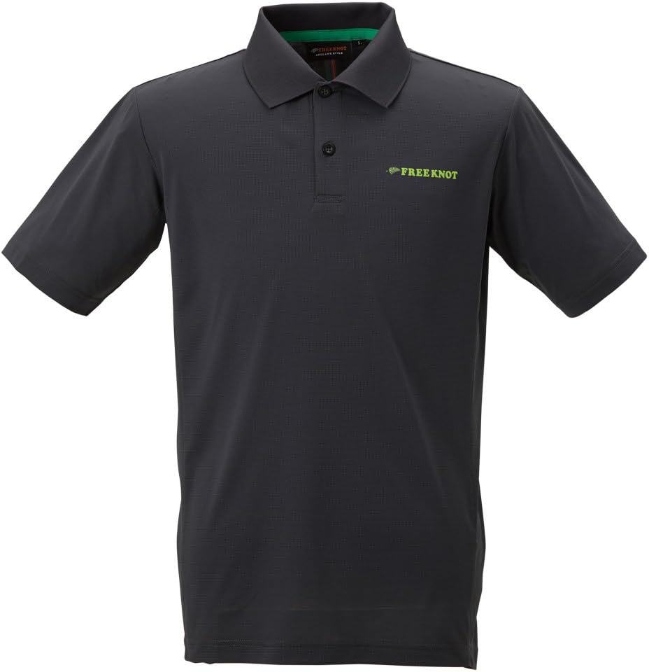 Репеллент от насекомых FREE KNOT, легкая рубашка-поло BOWBUWN, черный
Репеллент от насекомых FREE KNOT, легкая рубашка-поло BOWBUWN, черный