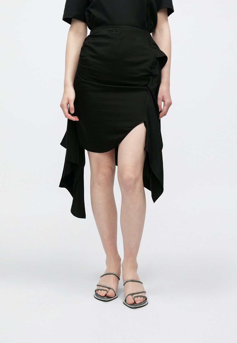 Юбка Diesel O TALI, Black
Юбка Diesel O TALI, Black