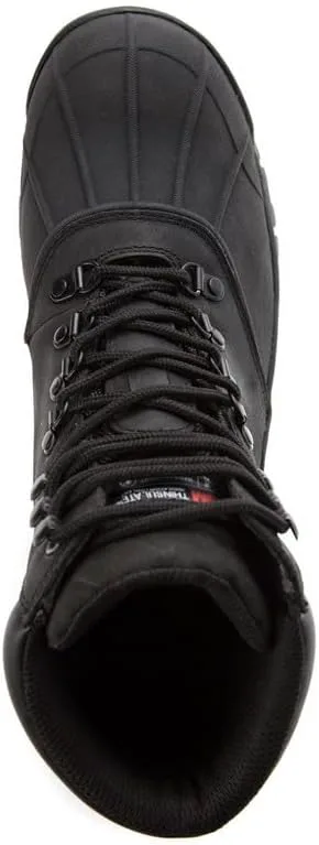 Мужские кроссовки для бега Propet Blizzard Mid с шнуровкой Propét, черный
Мужские кроссовки для бега Propet Blizzard Mid с шнуровкой Propét, черный