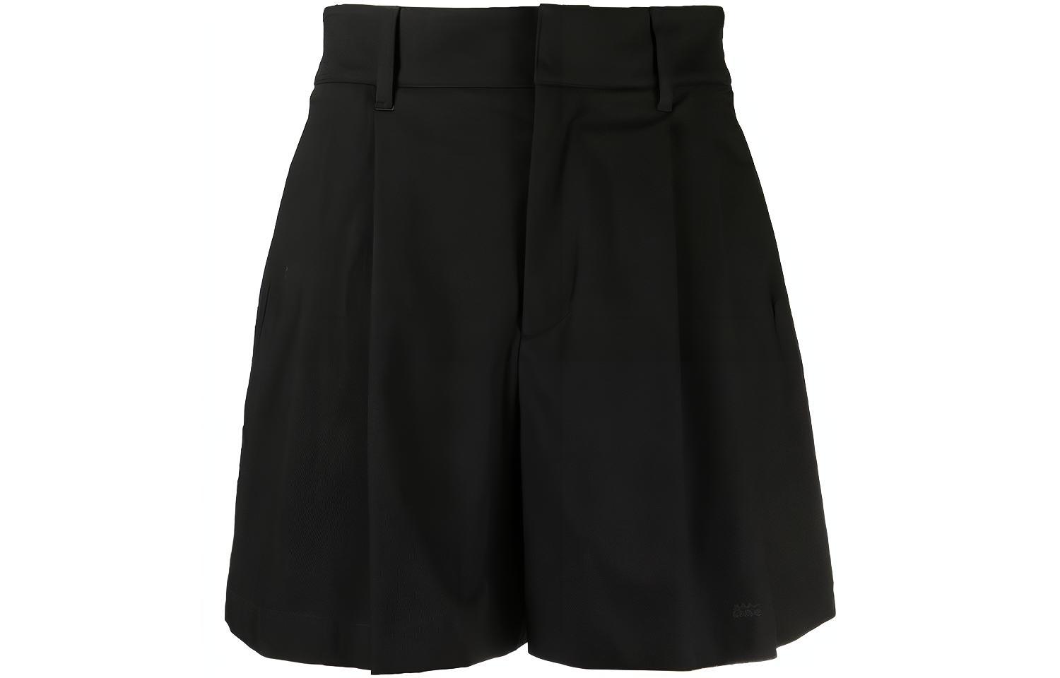 Повседневные шорты женские черные RED VALENTINO
Повседневные шорты женские черные RED VALENTINO