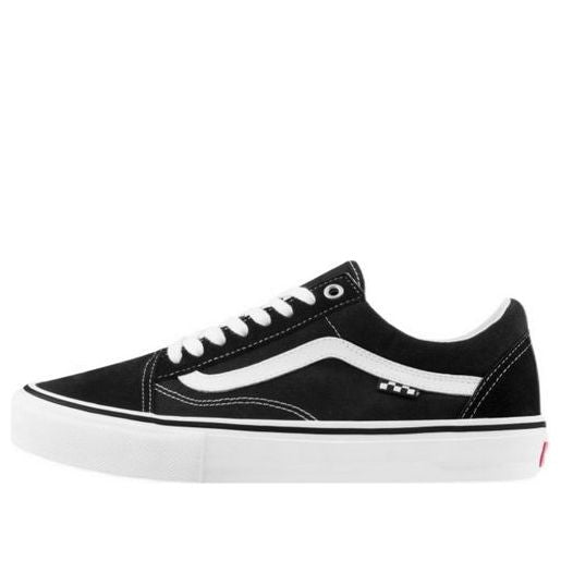 Кеды Vans Skate Old Skool
Кеды Vans Skate Old Skool