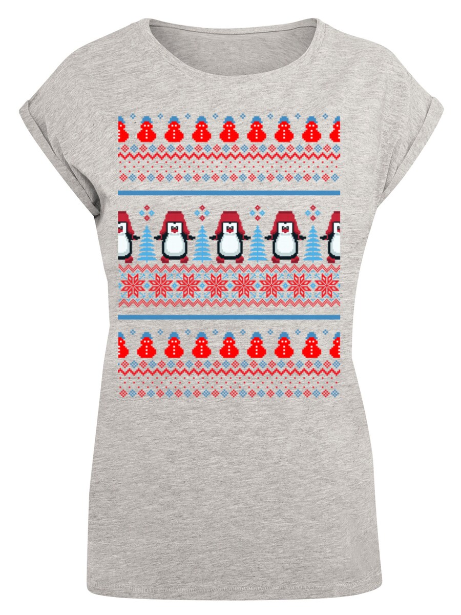 Рубашка F4NT4STIC, серый
Рубашка F4NT4STIC, серый