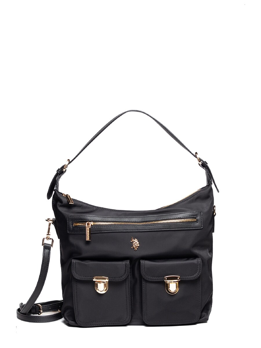 Сумка U.S. POLO ASSN., черный
Сумка U.S. POLO ASSN., черный