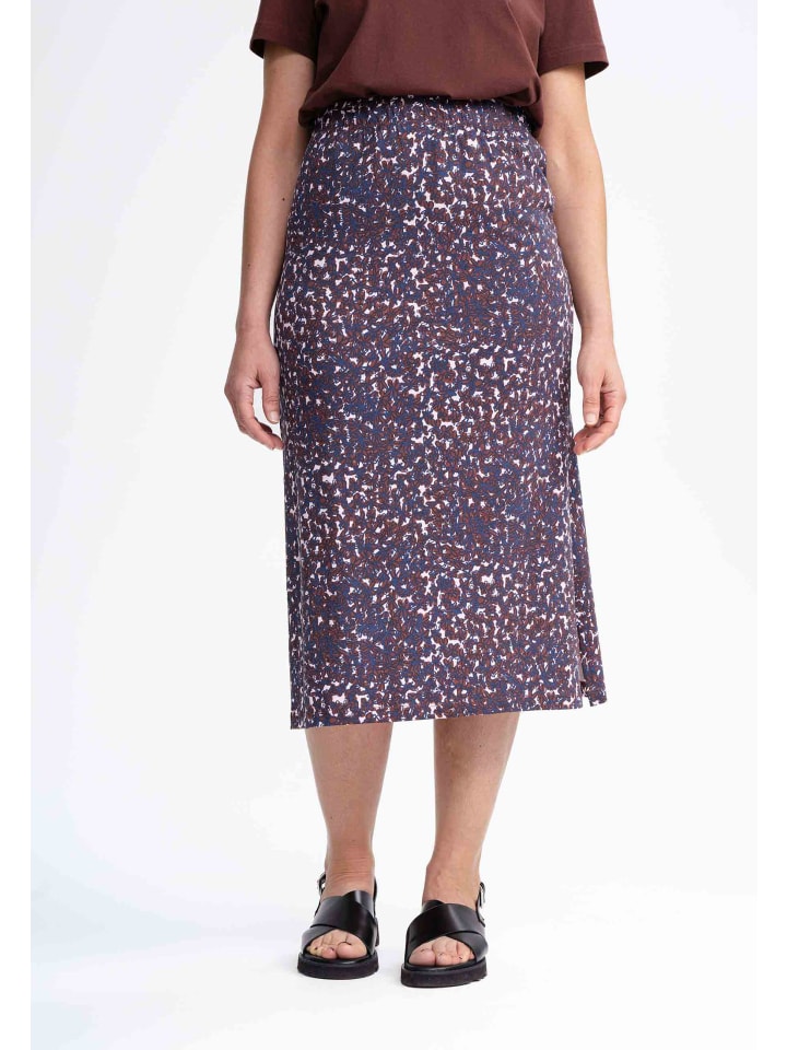 Длинная юбка MELA
Длинная юбка MELA