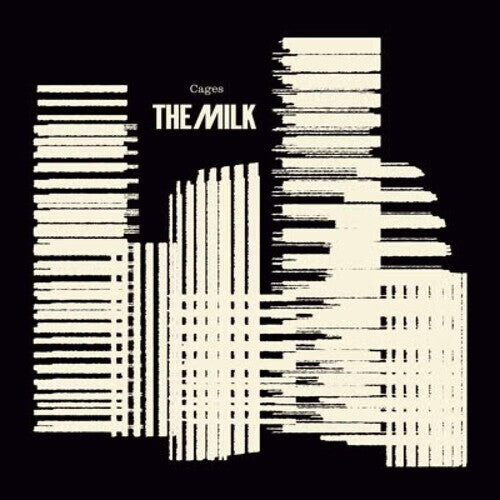 CD диск Milk: Cages
CD диск Milk: Cages