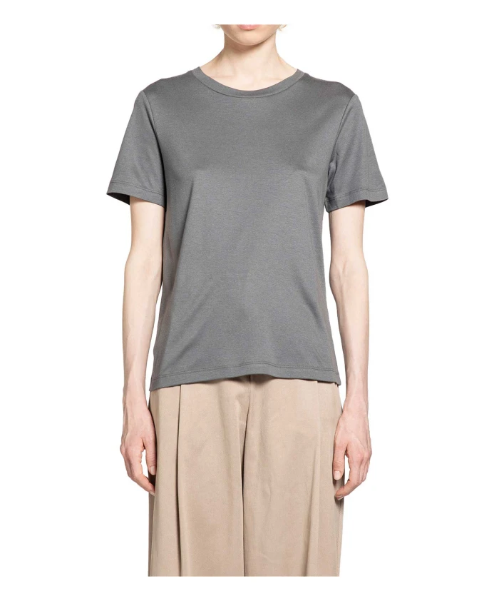 Футболка Майя Max Mara, серый
Футболка Майя Max Mara, серый