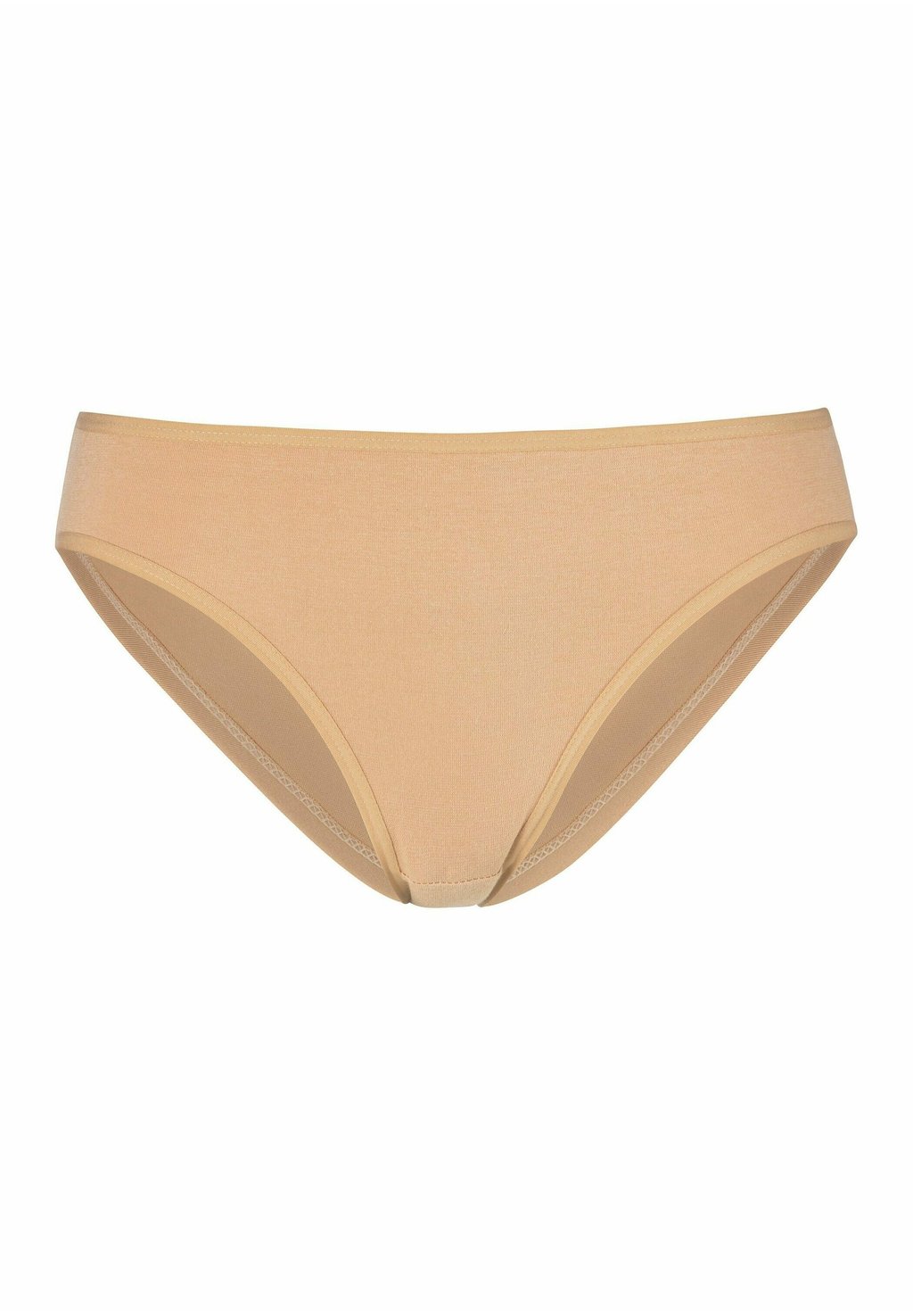 Плавки бикини 10 PACK LASCANA, бежевый
Плавки бикини 10 PACK LASCANA, бежевый