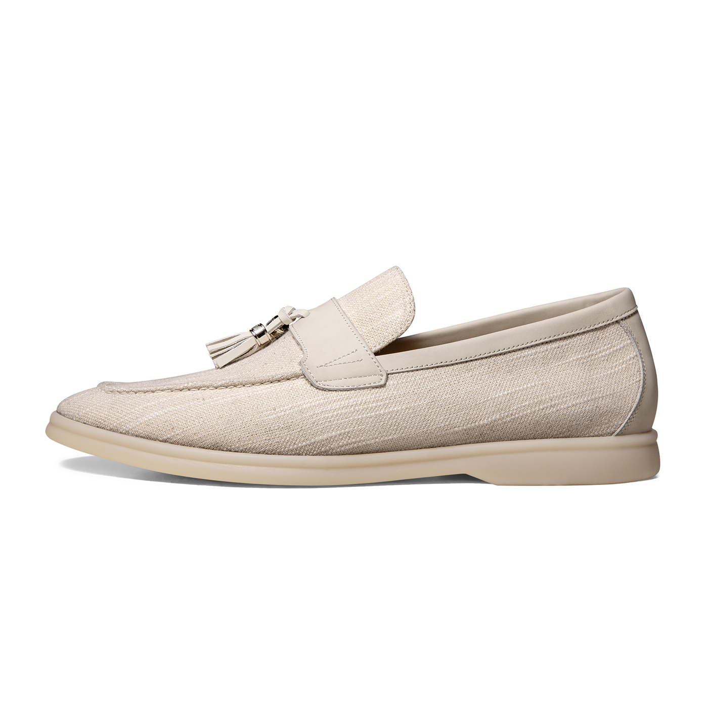 Лоферы British Fashion Slip on Loafers Men's Oat THOM WILLS, Oat A1578
Лоферы British Fashion Slip on Loafers Men's Oat THOM WILLS, Oat A1578