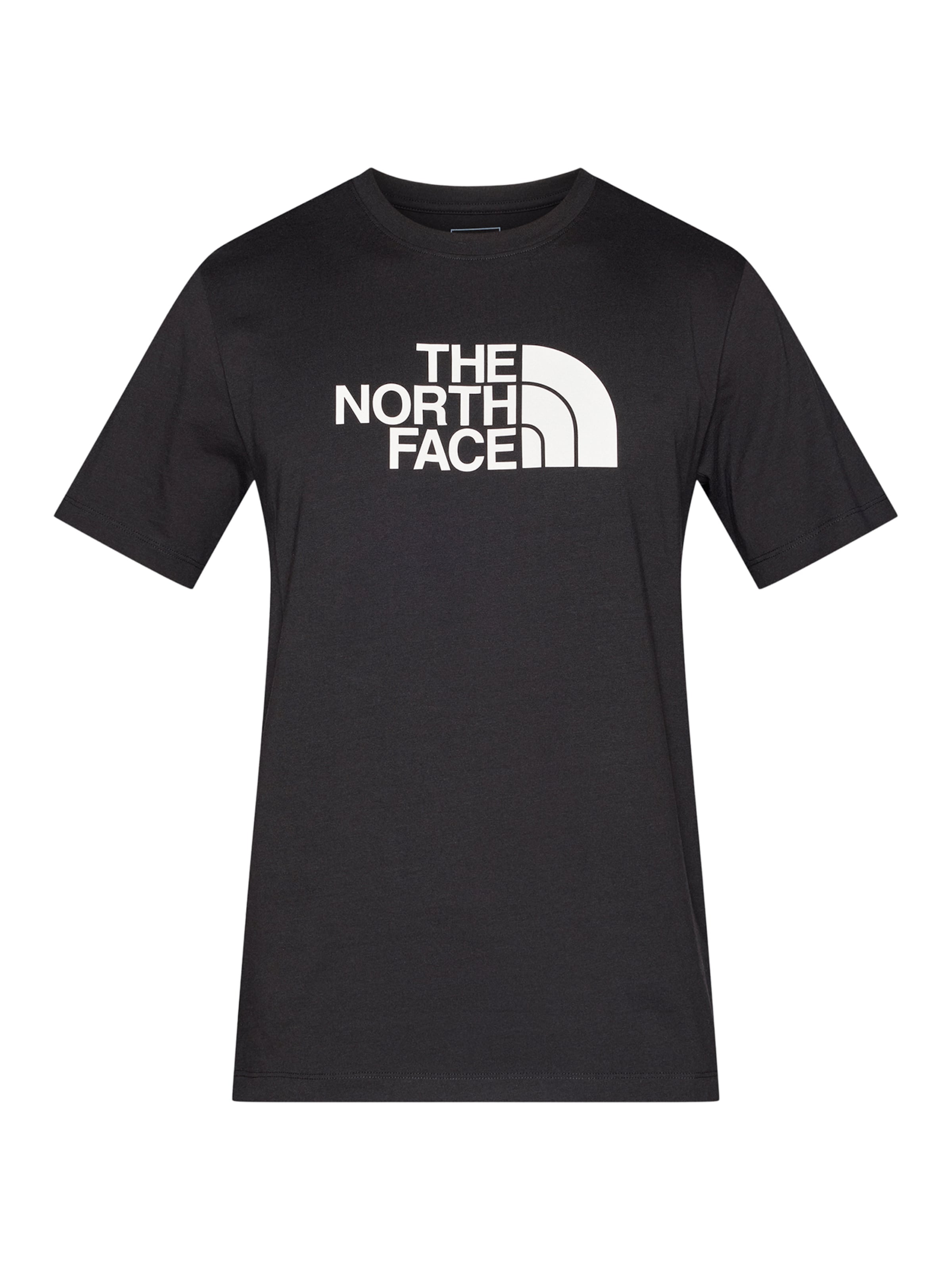 THE NORTH FACE Футболка 'EVOLUTION HALF DOME' в черном цвете
THE NORTH FACE Футболка 'EVOLUTION HALF DOME' в черном цвете