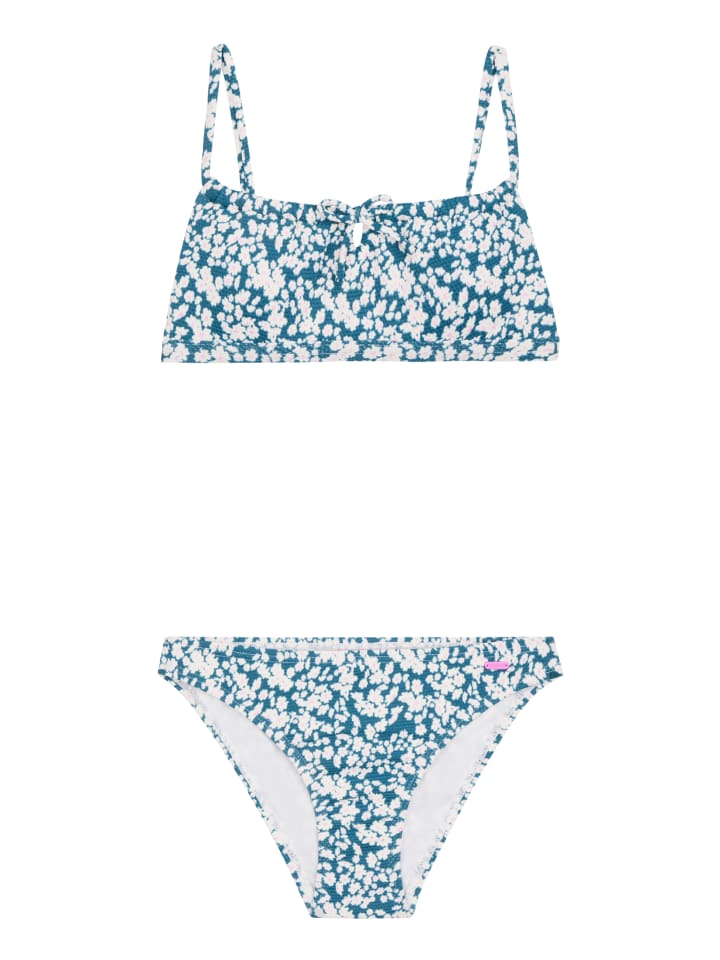 Бикини Protest PRTGISSY JR, цвет Raku Blue
Бикини Protest PRTGISSY JR, цвет Raku Blue