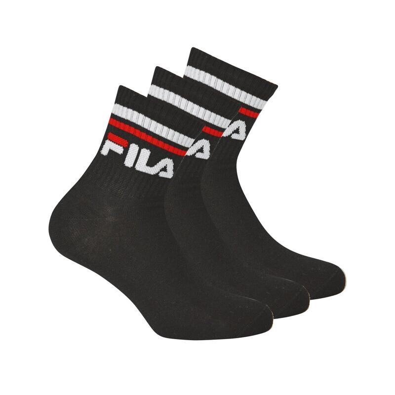 Носки для бега Fila, черный
Носки для бега Fila, черный