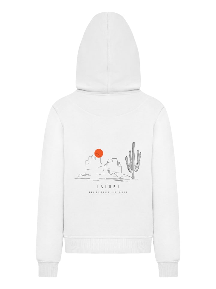 Свитер F4NT4STIC, белый 
Свитер F4NT4STIC, белый