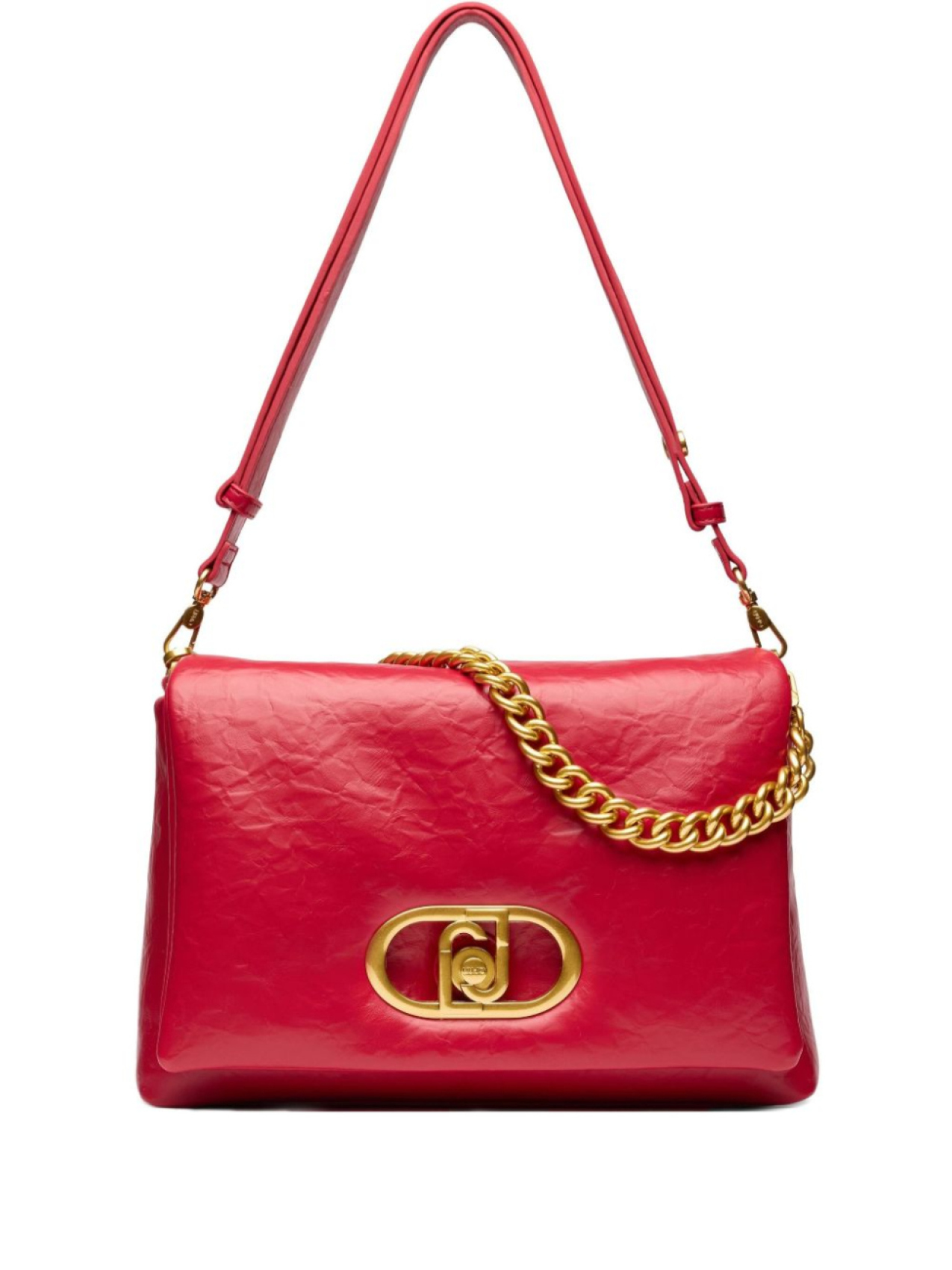 LIU JO сумка на плечо LaPuffy, красный
LIU JO сумка на плечо LaPuffy, красный