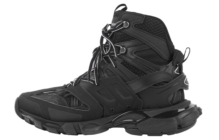 Кроссовки Balenciaga Track 1.0 Men 654867W3CP31000, черный
Кроссовки Balenciaga Track 1.0 Men 654867W3CP31000, черный