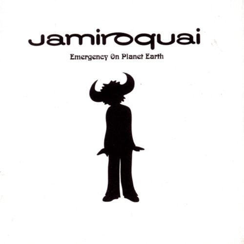 Виниловая пластинка Jamiroquai: Emergency On Planet Earth 
Виниловая пластинка Jamiroquai: Emergency On Planet Earth