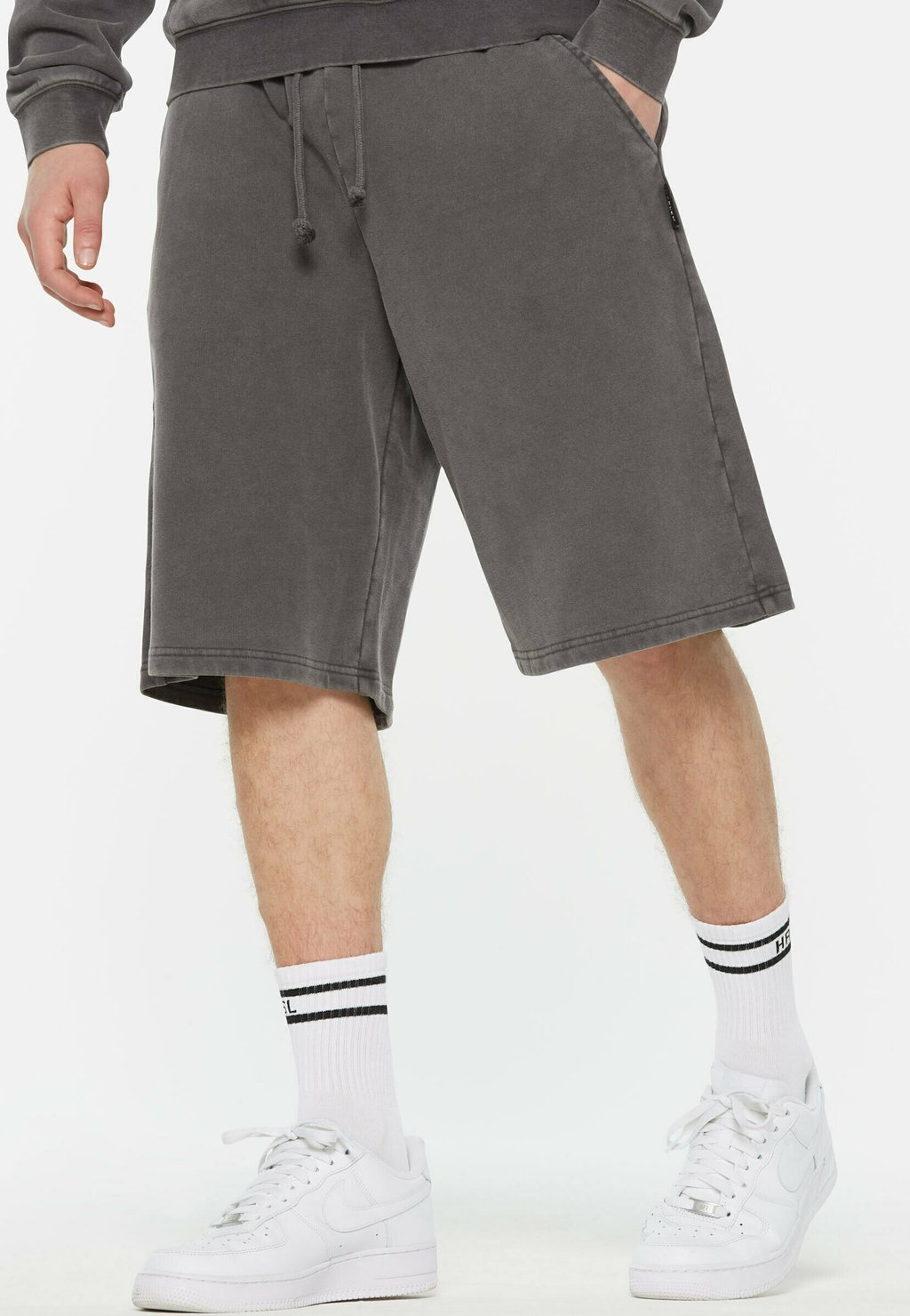 Шорты Harlem Soul, антрацит
Шорты Harlem Soul, антрацит